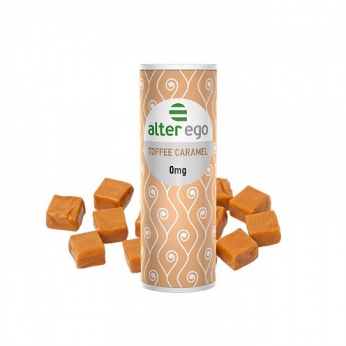 Toffee Caramel - Alter eGo Colours 10ml