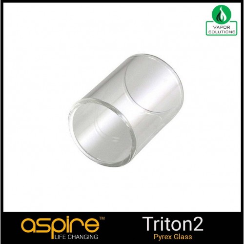 Aspire Triton 2 Glass