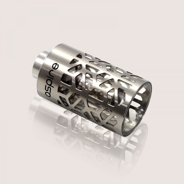 Aspire Mini Nautilus Extra Tank with Hollowed-Out Sleeve