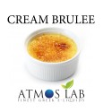 Cream Brulee DIY ATMOS LAB