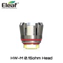 ELEAF ELLO HW-M 0.15 Ohm Coils - Ανταλλακτικη Αντισταση