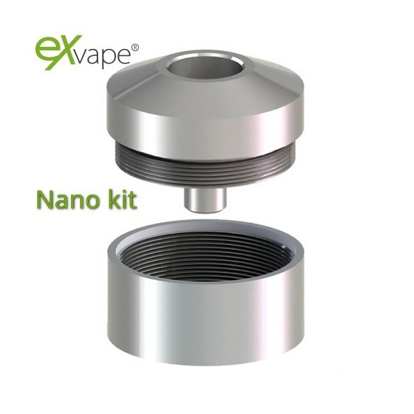 Nano kit eXpromizer