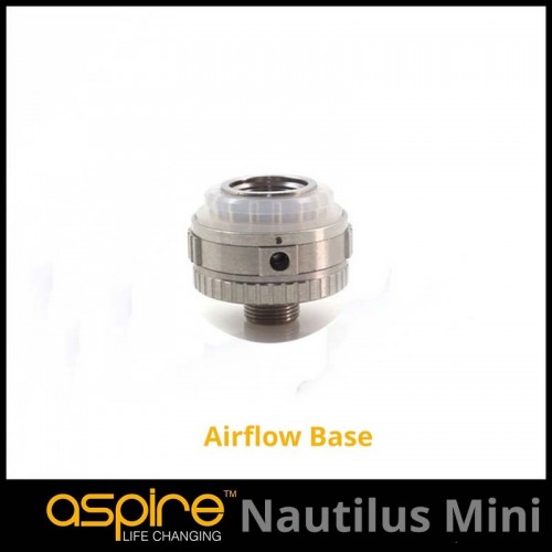 Mini Nautilus Airflow Base