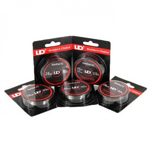 UD Kanthal A1 wire