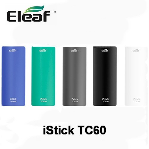 ELEAF iStick TC60 Καλυμμα Μπαταριας