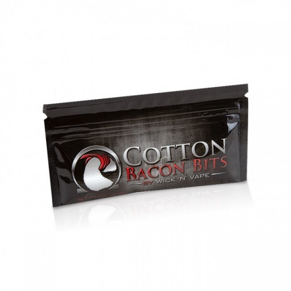 Cotton Bacon V2 Οργανικό βαμβάκι