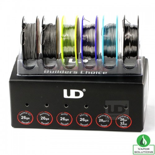 UD WIRE BOX