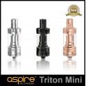 Aspire Triton Mini by Eigate