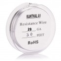 Kanthal 0.32mm 28GA Heating Wire 0.32mm 28GA