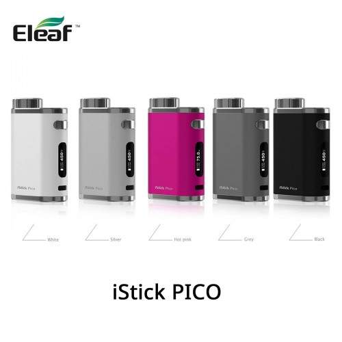 ELEAF iStick Pico 75W