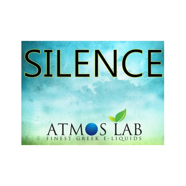 Silence Nature by Atmos lab E-liquid