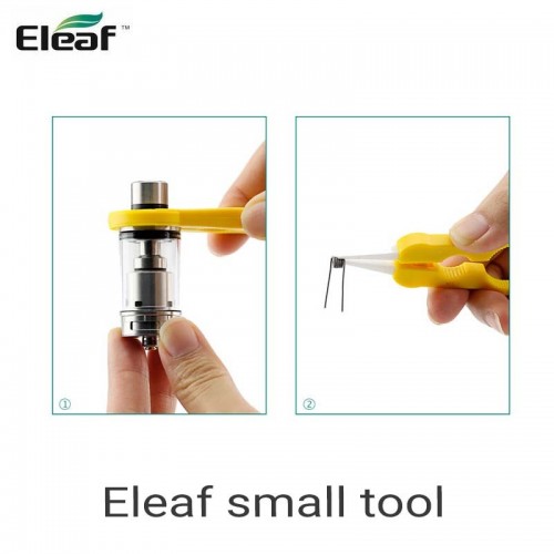 ELEAF Small Tool - Κεραμικη Λαβιδα