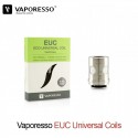 Vaporesso Traditional EUC Coils - Ανταλλακτικη Αντισταση