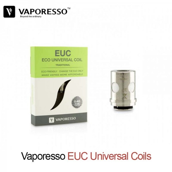 Vaporesso EUC Coils - Ανταλλακτικη Αντισταση
