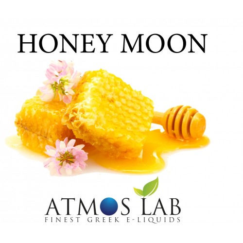 HONEY ΜΕΛΙ DIY Atmos Lab