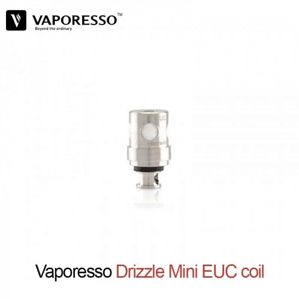 Vaporesso Drizzle Mini EUC Coils - Ανταλλακτικη Αντισταση