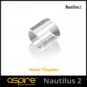 Aspire Nautilus 2 Glass Τζαμάκι