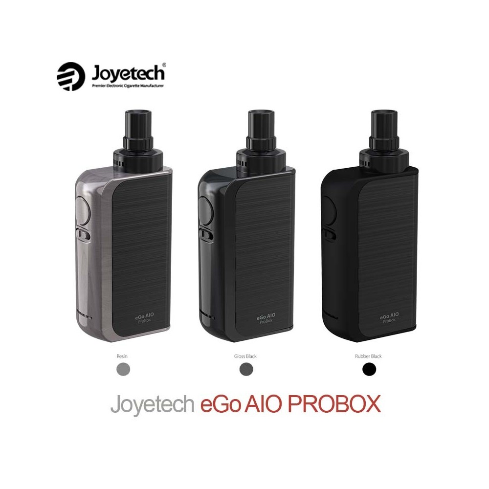 Joyetech eGo AIO ProBox Kit 2100mAh | Joyetech