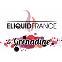 Grenadine Eliquid France Αρωμα 10ml