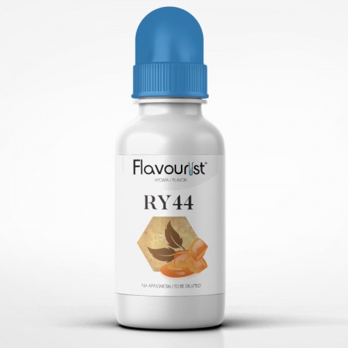 RY44 Flavourist Αρωμα