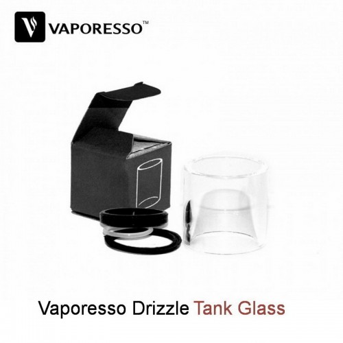 Vaporesso Drizzle Glass - Ανταλλακτικο Τζαμακι