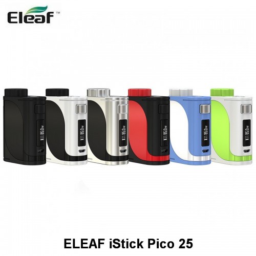 ELEAF iStick Pico 25 85 watts