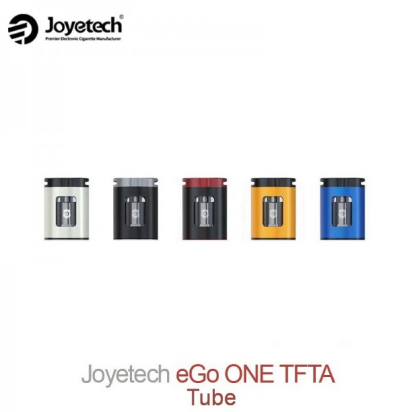 Joyetech eGo One TFTA Tube - Ανταλλακτικη Δεξαμενη