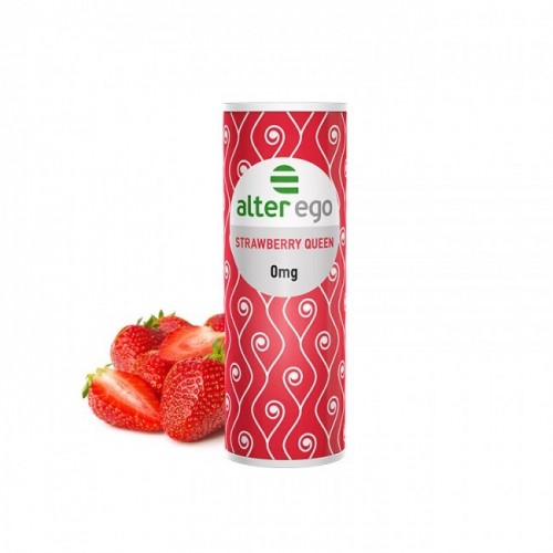 Strawberry Queen - Alter eGo Colours 10ml