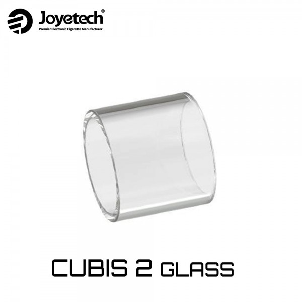 Joyetech Cubis 2 Glass - Ανταλλακτικο Τζαμακι