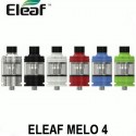 Eleaf MELO 4 D22 Clearomizer Ατμοποιητής