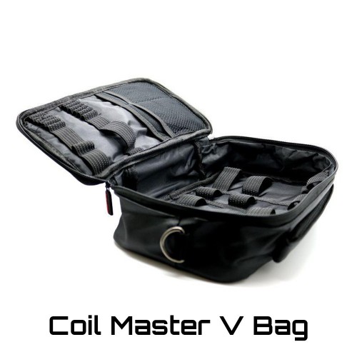 VBag Coil Master Θήκη Μεταφοράς
