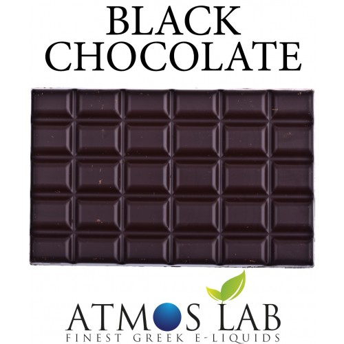 CHOCOLATE BLACK DIY ATMOS LAB