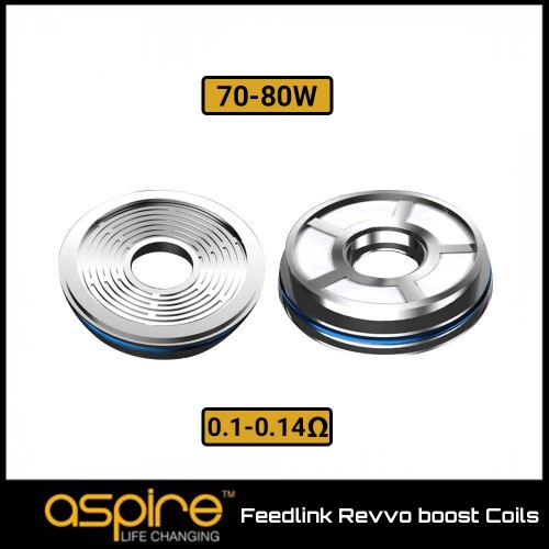 Aspire Revvo Boost ARC Coils