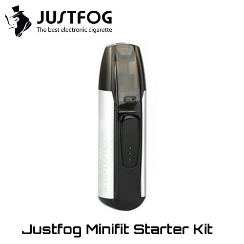 JustFog MiniFit Starter Kit 