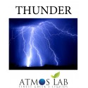 THUNDER 10ml BASE booster ΝΙΚΟΤΙΝΗ Atmos Lab