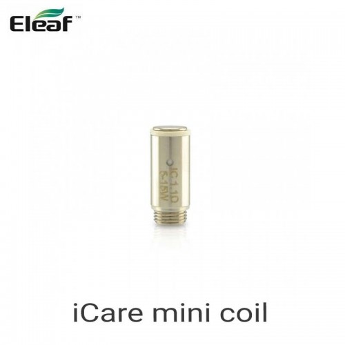 ELEAF iCare coils Ανταλλακτική Κεφαλή
