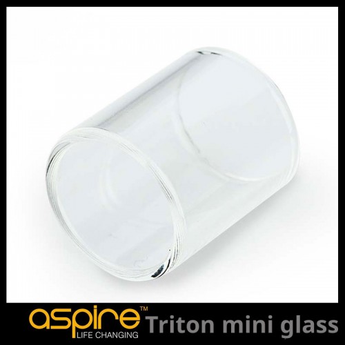 Aspire Triton Mini Glass