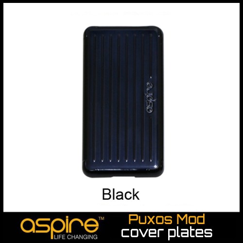 Aspire Puxos Mod Cover Plates - Καλύμματα Μπαταρίας