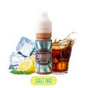 Dinner Lady Cola Shades - Nicotine Salts 20mg 10ml