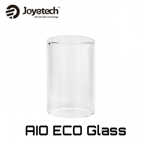 Joyetech AIO ECO Glass - Ανταλλακτικο Τζαμακι