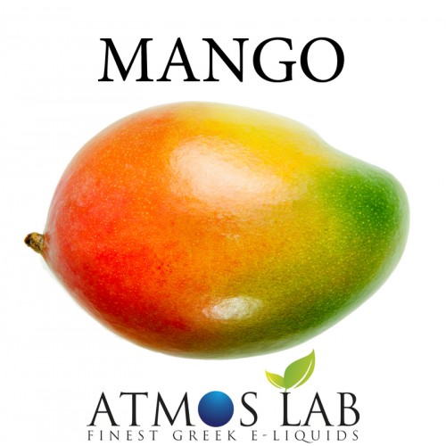 MANGO DIY Atmos Lab