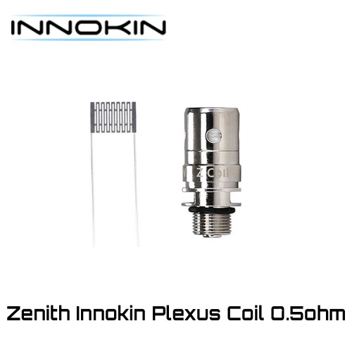 Innokin Zenith MTL Plexus Coils - Ανταλλακτικη Αντισταση