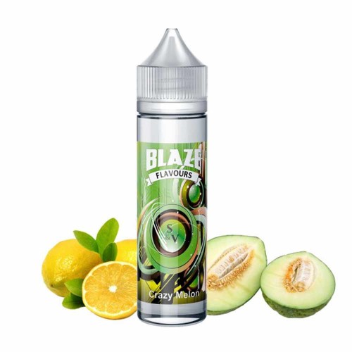BLAZE Crazy Melon Premium Flavor shot 15/60ml