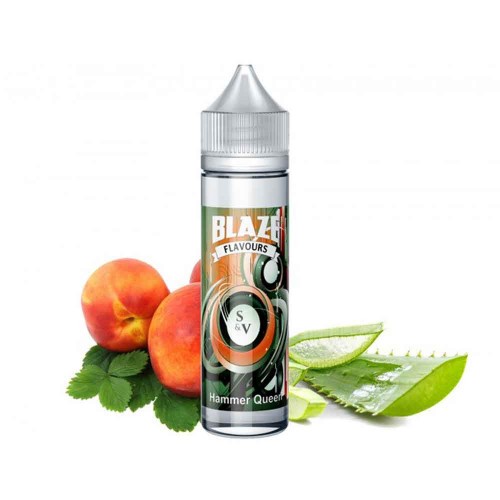 BLAZE Hammer Queen Premium Flavor shot 15/60ml