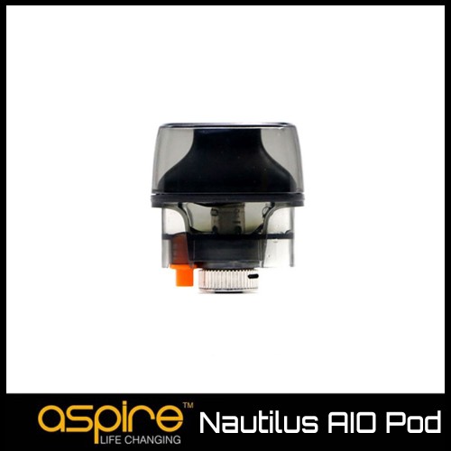 Aspire Nautilus AIO Pod - Ανταλλακτικο Δοχειο Αντισταση