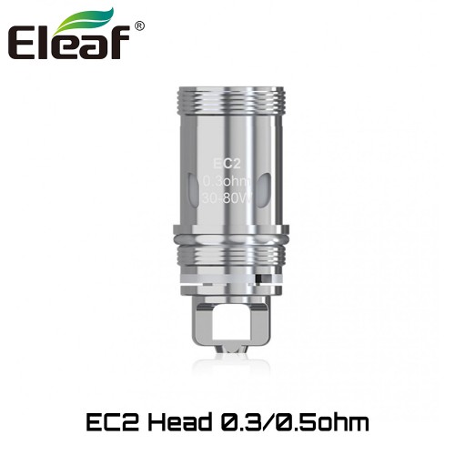 ELEAF MELO EC2 Coils - Ανταλλακτικη Αντισταση