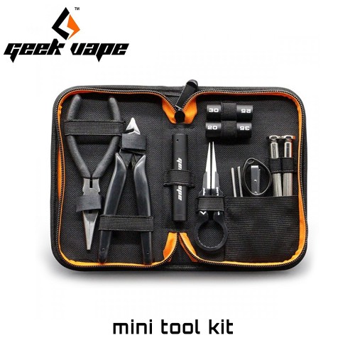 Mini Tool Kit GeekVape DIY Κασετίνα