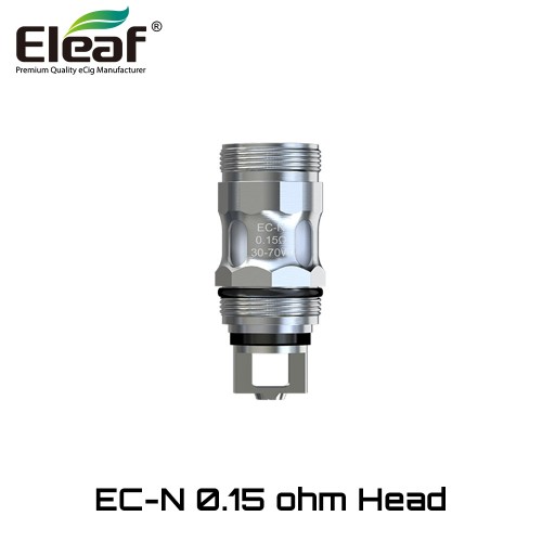 ELEAF MELO EC-N Coils - Ανταλλακτικη Αντισταση