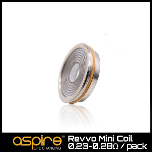 Aspire Revvo Mini ARC Coils