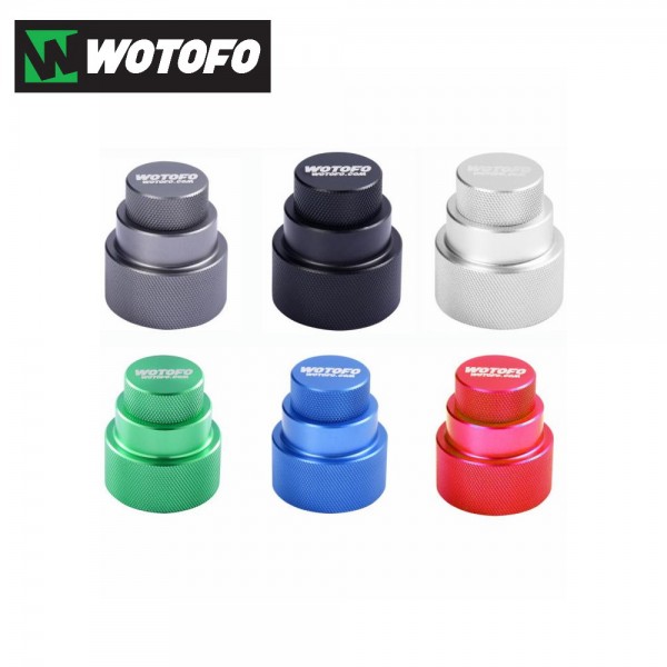 Wotofo Easy Fill Squonk Cap 60ml - Καπακι αναπληρωσης Squonk